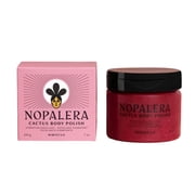 Cactus Body Polish - Hibiscus