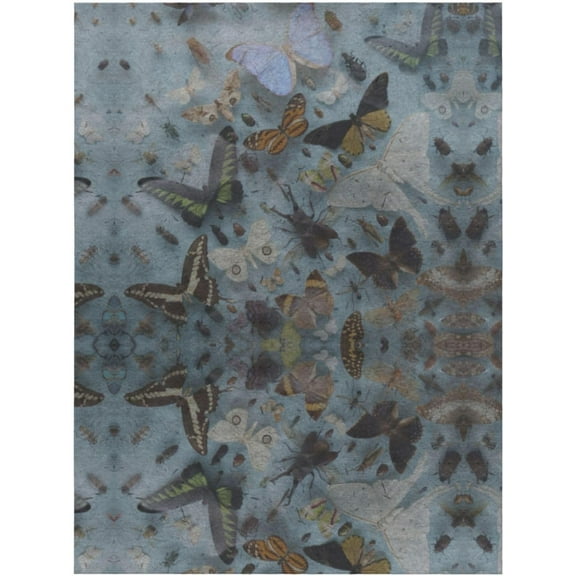 Cactus Colorful Flannel Throw Blanket All Season No Shed No Pilling Lightweight Bed Blanket for Bed, Sofa, Couch and Camping Super Soft Blanket (40"x30")