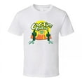 Cactus Cooler Best Soda Of All Time Soft Drink Lovers T Shirt
