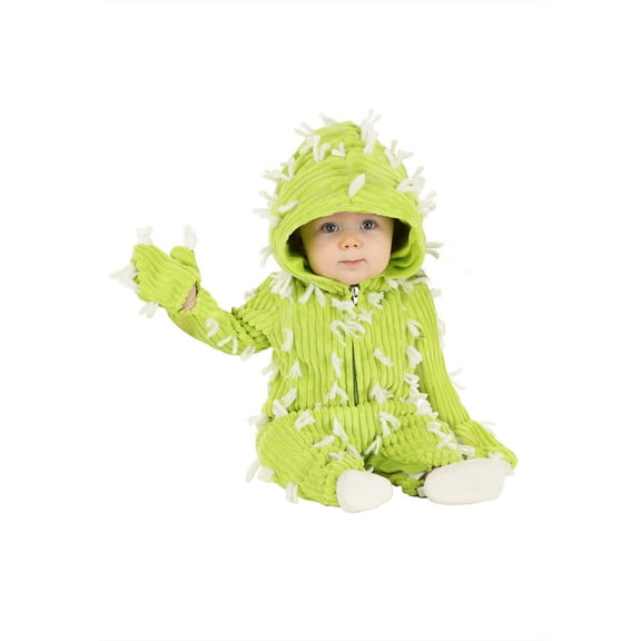Cactus Cutie Infant Costume