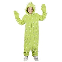 Cactus Cutie Kids Costume