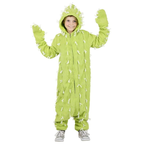 Cactus Cutie Kids Costume