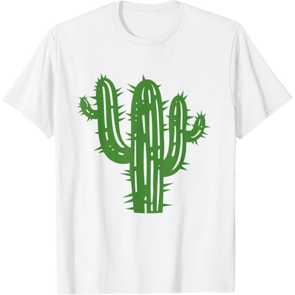 Cactus Designs.Cactus T-Shirt100% cotton