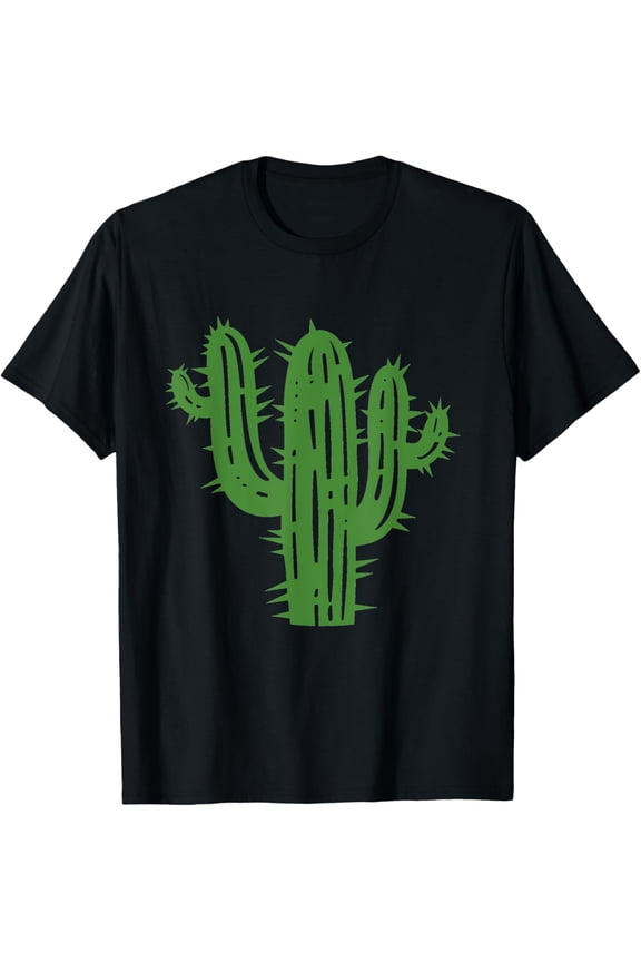.Cactus T-Shirt