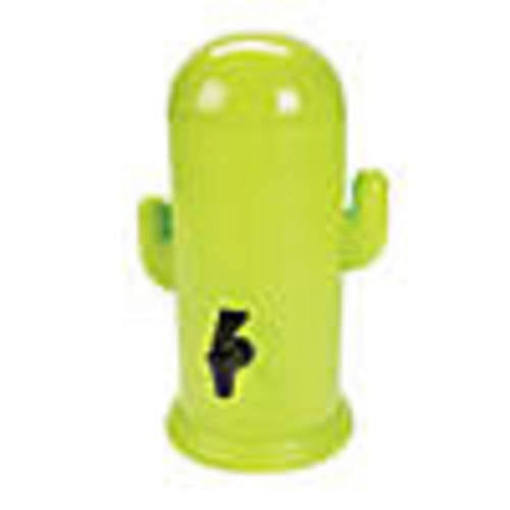Cactus Drink Dispenser