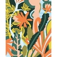thumbnail image 1 of Cactus Flower Poster Print by Megan Gallagher (18 x 24) # 62565, 1 of 1