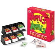Apples to Apples - Bible Edition