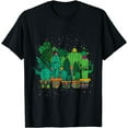 thumbnail image 1 of Cactus Gardening T-Shirt, 1 of 3