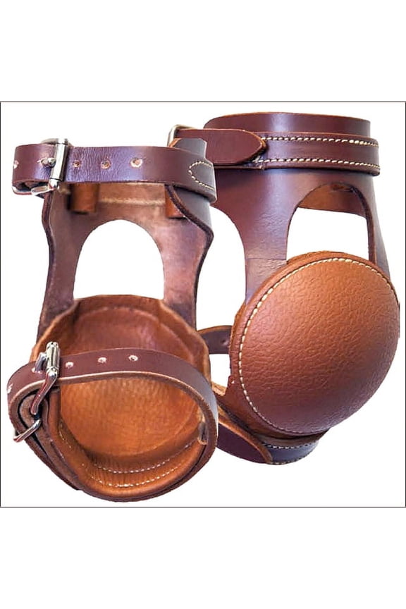 Cactus Gear Relentless Leather Skid Boot