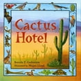 thumbnail image 1 of Owlet Book Cactus Hotel, (Hardcover), 1 of 2