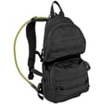 thumbnail image 1 of Cactus Hydration Pack Black, 1 of 3