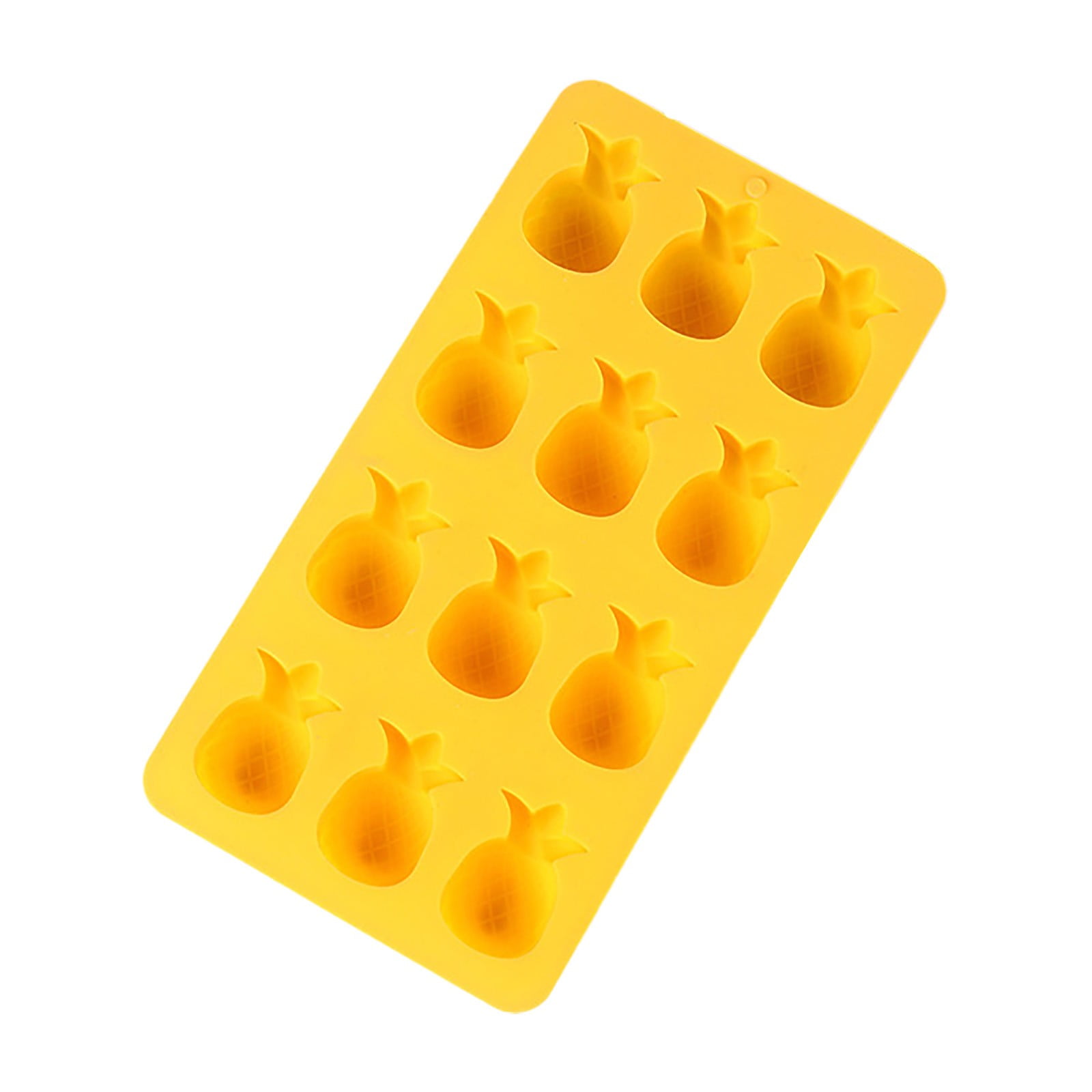 Cactus Ice Cube Tray Food Grade Silicone Mold for Chocolate Candy