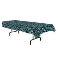thumbnail image 1 of Cactus In A Pot Plastic Tablecover- 1 pc., 1 of 1