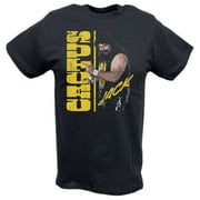 Cactus Jack Bang Bang Pose Black T-shirt