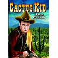 thumbnail image 1 of Cactus Kid (DVD), Alpha Video, Western, 1 of 1