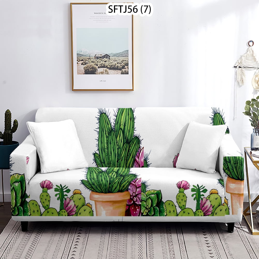 Photo inspiration: Curated Furniture Slipcover Installation For Minimalist Style Gallery View