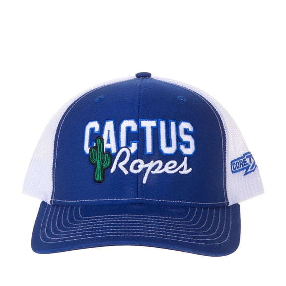 Cactus Mesh Cap