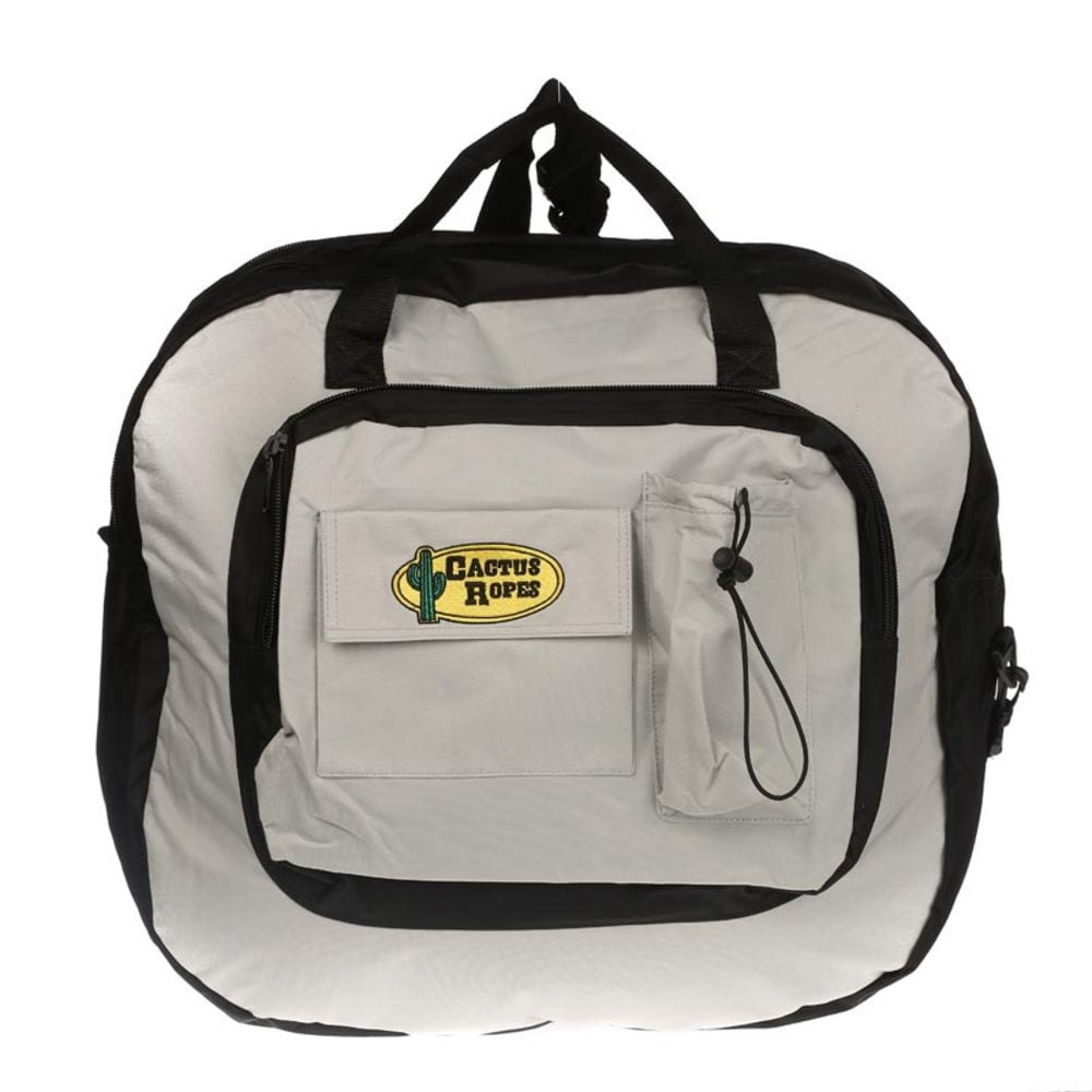Cactus Ropes Backpack Cactus On The Go Backpack Style Rope Bag - Walmart.com