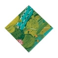 thumbnail image 1 of Cactus Party Lunch Napkins (16Pc) - Party Supplies - 16 Pieces, 1 of 1