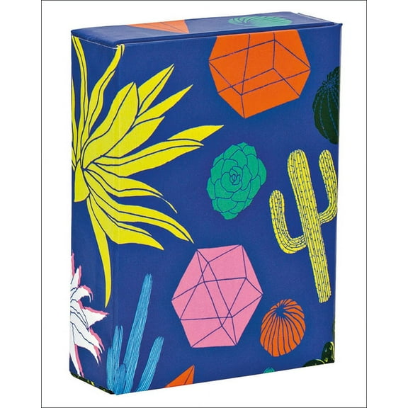 Cactus Party Playing Cards (General merchandise)