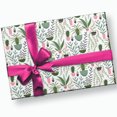 thumbnail image 1 of Cactus Plant Wrapping Paper, 1 of 3