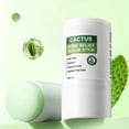 thumbnail image 1 of Cactus Pore Relief Multi Balm Stick – Cooling Face Balm, Helps Minimize the Look of Pores & Reduce the Appearance of Puffiness, Refreshing Skincare Stick for Face & Neck, 1 of 5