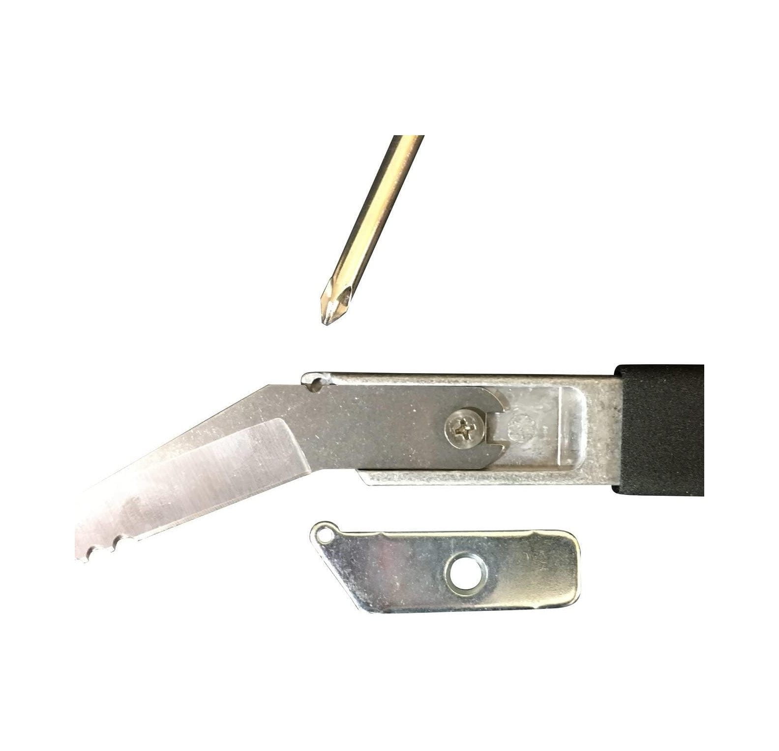 Cactus Pruning Saw Succulent Garden Tool