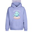 thumbnail image 1 of Cactus Pullover Urban Hoodie, 1 of 11