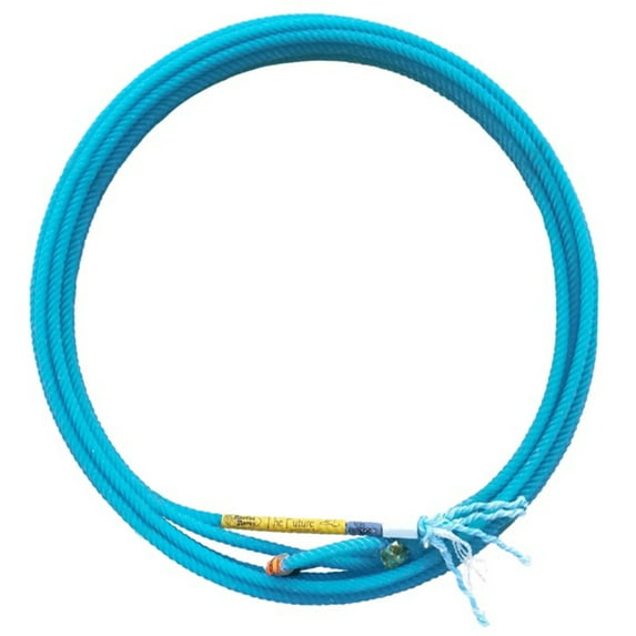 Cactus Ropes 32ft Future Core Head Rope Blue XS