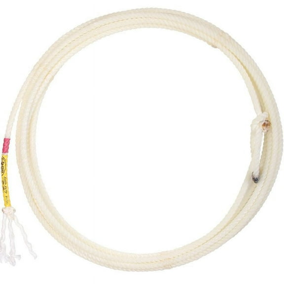 Cactus Ropes Bad Boy 35 ft Heel Rope  MS