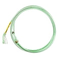 thumbnail image 1 of Cactus Ropes Hooey 4-Strand Calf Rope 28ft XSoft, 1 of 2