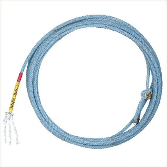 Cactus Ropes Hypnotic 4 Strand 36ft True Heel Rope MS