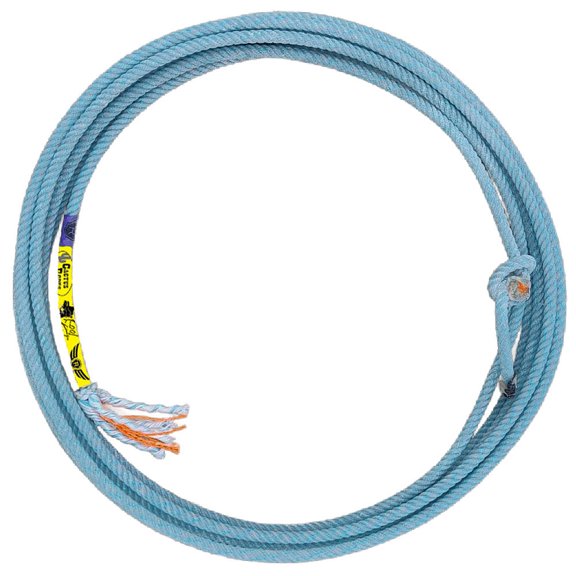 Cactus Ropes Kool Kat 4 Strand Heel Rope