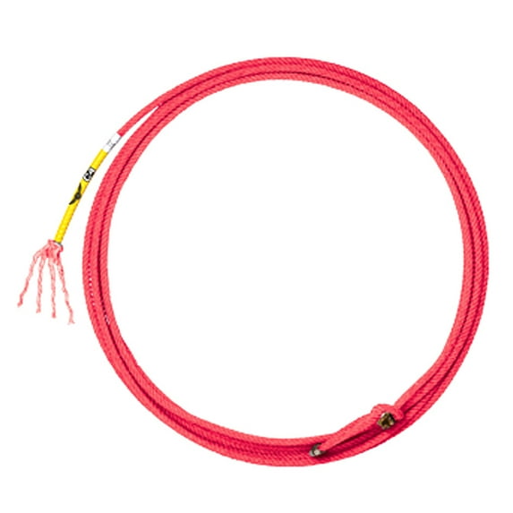 Cactus Ropes Relentless C4 4-Strand Heel Rope MS