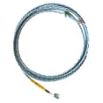 thumbnail image 1 of Cactus Ropes Tsunami 25` 4 Strand CoreTX Breakaway Ro Blue 9, 1 of 3