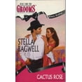 thumbnail image 1 of Pre-Owned Cactus Rose (Mass Market Paperback) 037330109X 9780373301096, 1 of 1