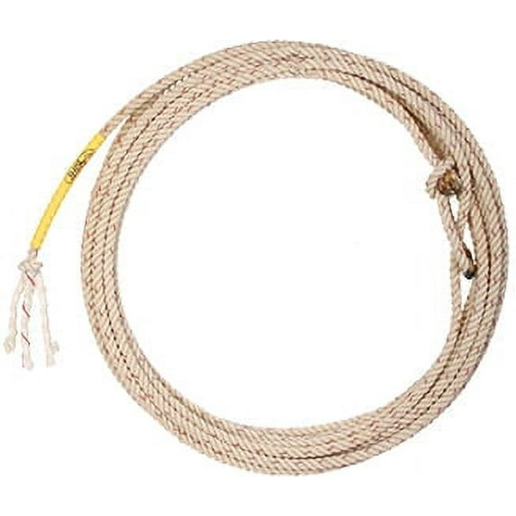 Cactus Saddlery Buckaroo Ranch Rope