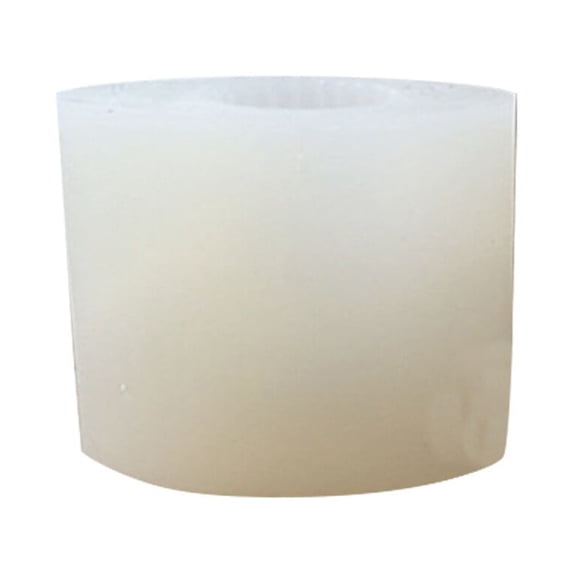 Cactus Shape Candle Mould Handmade Candle Mold Creative Candle Shaper DIY Candle Tool for Home Shop - S Size (Random Color)