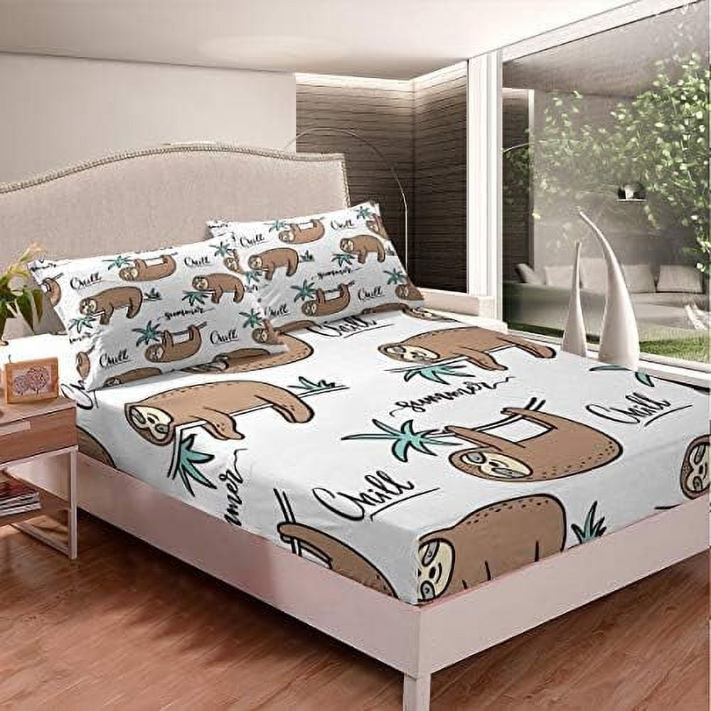Kids cactus bedding discount