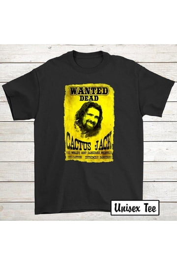 Travis Scott Cactus Jack Shirt Collection Graphic Tees