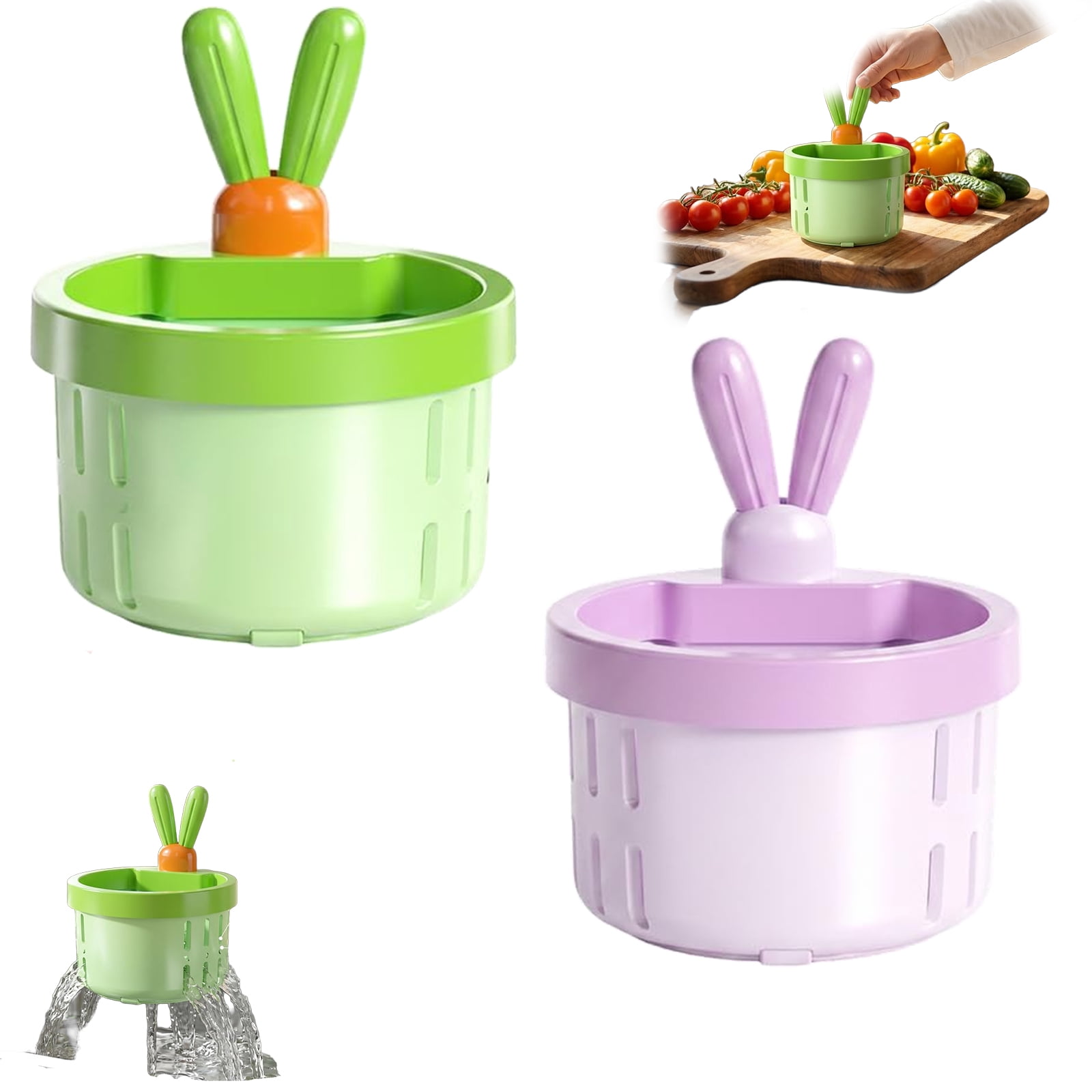 Cactus Sink Strainer Basket Cactus Kitchen Sink Drain Strainer Fine ...