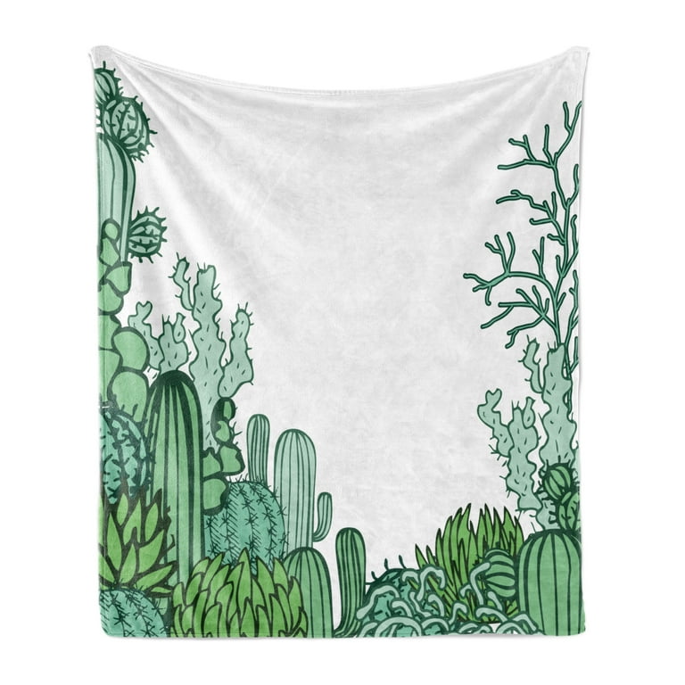 Arizona Desert Blanket Arizona Desert Blanket