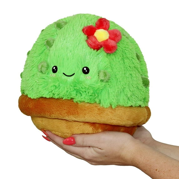 Cactus Squishable Mini 7 inch - Stuffed Animal by Squishable (104882)