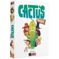 thumbnail image 1 of Cactus Town - Wild West Family Board Game, Ages 7+, 2-5 Players, 20-60 Min, 1 of 11