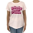 thumbnail image 1 of Cactus and Pearl Women's Graphic Tee with Short Sleeves, Sizes XXS-XXL, 1 of 2
