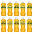 thumbnail image 1 of Cactus cooler orange pineapple 20 fl oz, 10 bottles, total 200 fl oz, 1 of 3