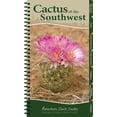 thumbnail image 1 of Adventure Quick Guides Cactus of the Southwest: Your Way to Easily Identify Cacti, (Spiral-Bound), 1 of 1