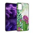 thumbnail image 1 of Cactus-watercolor-121 Phone Case, Degined for Moto G Stylus 2021 Case Men Women, Flexible Silicone Shockproof Case for Moto G Stylus 2021, 1 of 1