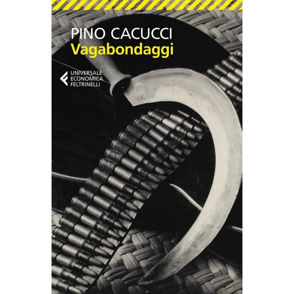 Cacucci Vagabondaggi (Paperback)