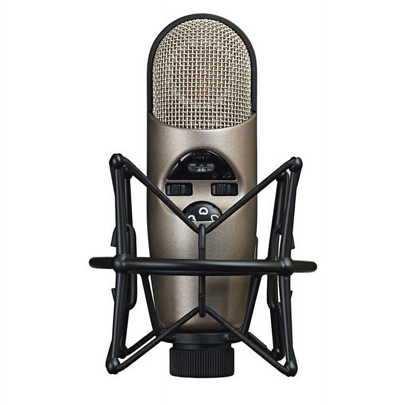 CAD M179 Condenser Microphone - Thumbnail 3